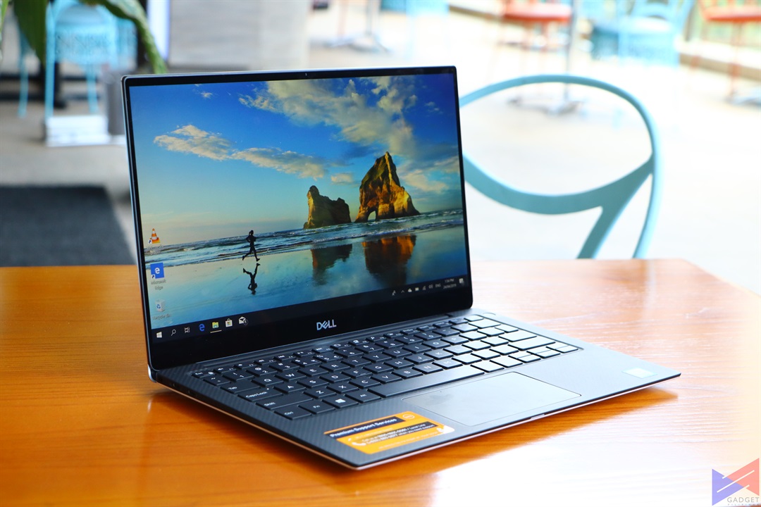 Dell Launches Xps 13 9380 In Ph 9662