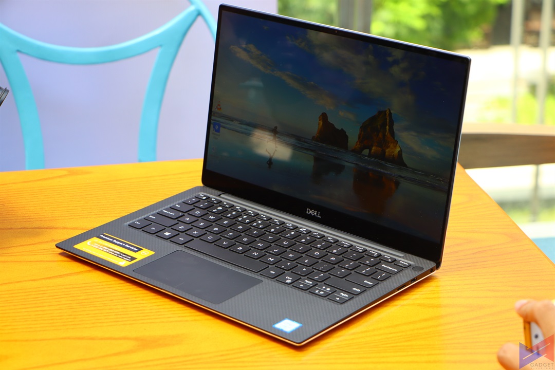 Dell Launches Xps 13 9380 In Ph Gadget Pilipinas Tech News Reviews Benchmarks And Build Guides 0595