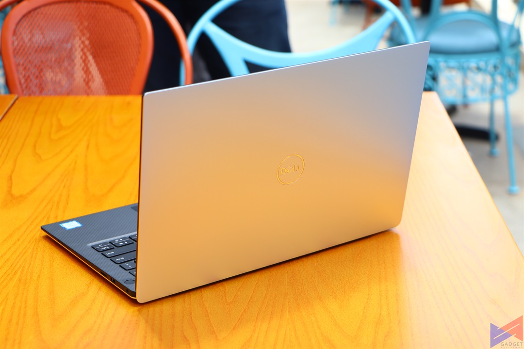 Dell Launches Xps 13 9380 In Ph 7391