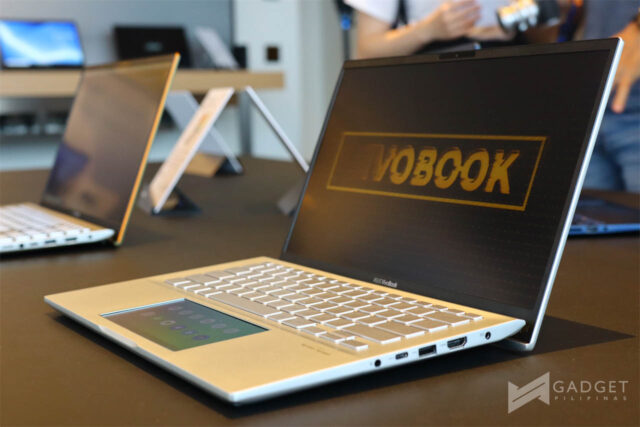 screenpad 2.0 vivobook 6