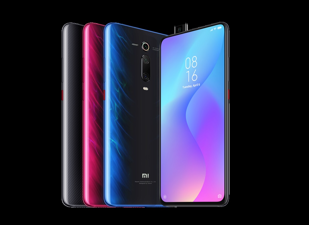 Программы для xiaomi mi 9 t