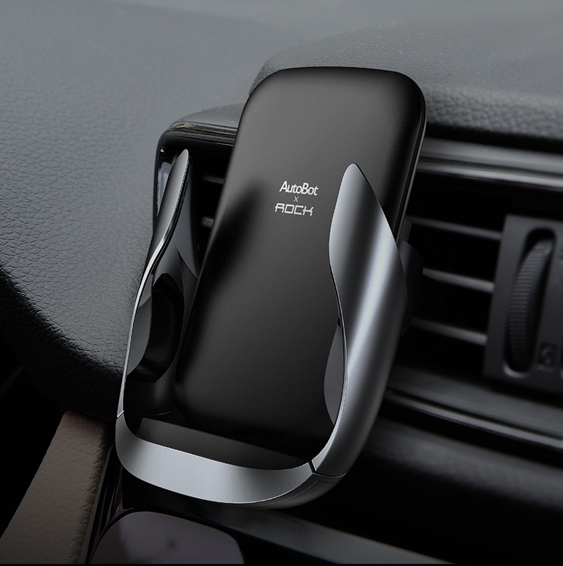 W23 Wireless Car Charger