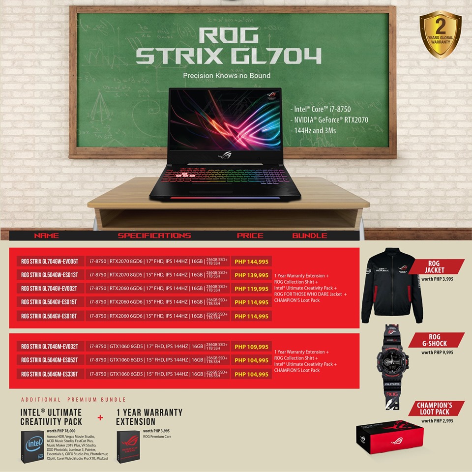 asus back to school 1