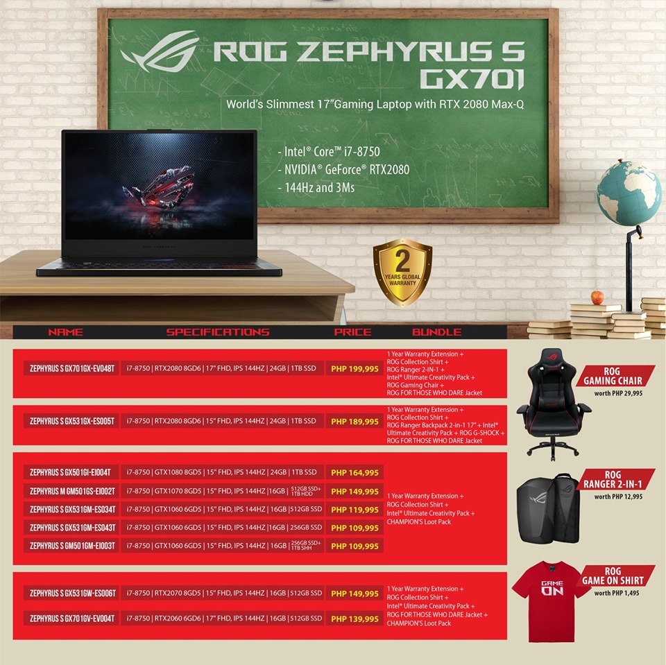 asus back to school 4