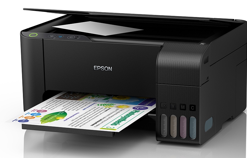 Kantar Philippines: Epson is the Most Reliable Ink Tank Printer Brand in PH