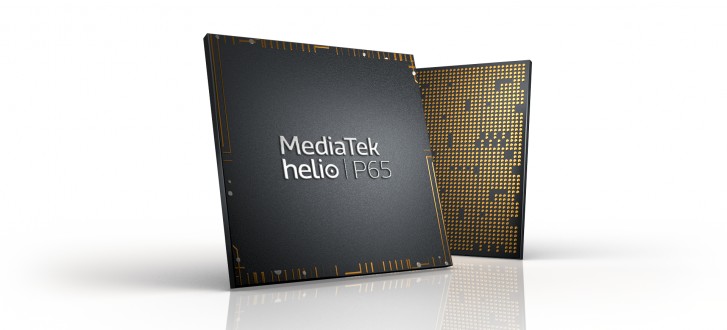 Mediatek helio p65 хороший ли процессор