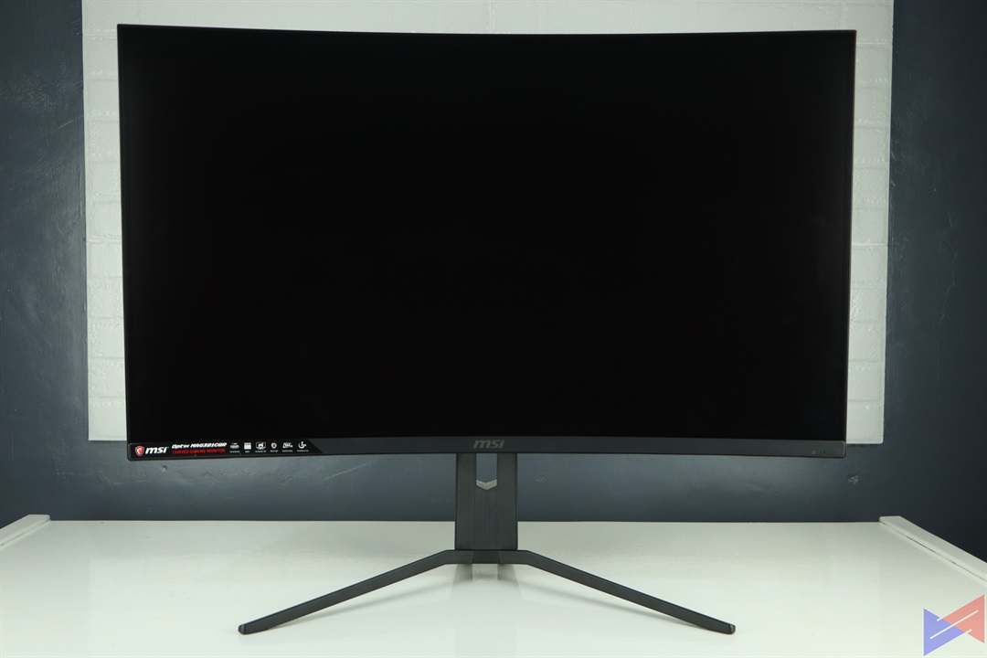 MSI Optix MAG321CQR Curved Gaming Monitor Review