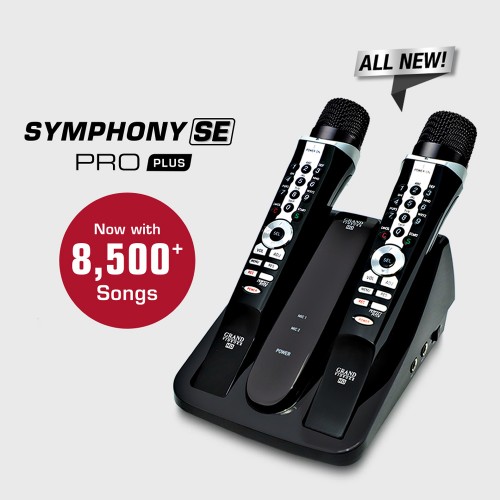 symphony se pro plus