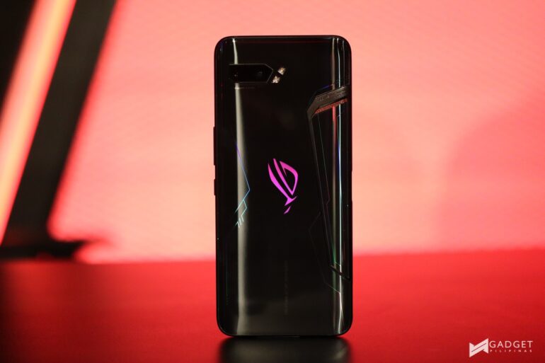 ASUS ROG Phone 2 141