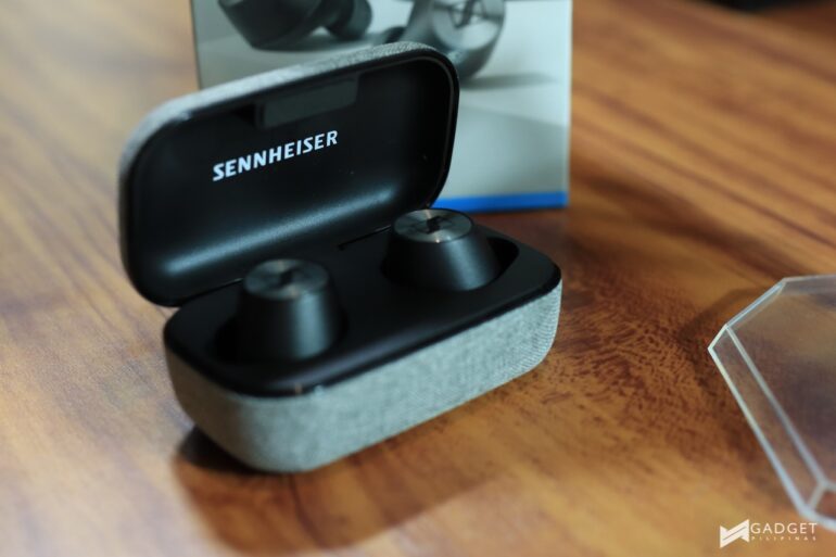 Sennheiser TW M338