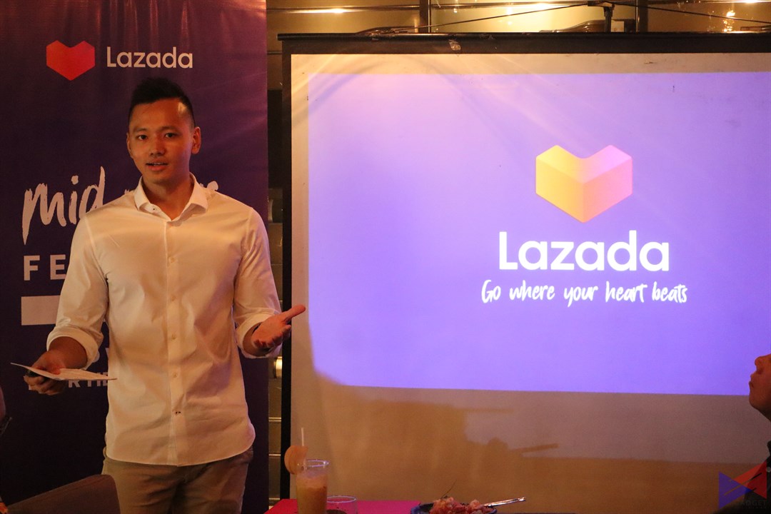 Lazada Announces its First-Ever Mid-Year Sale, Launches ...