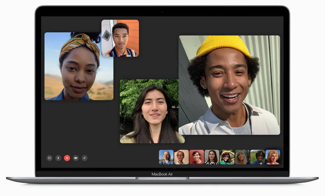 silicon valley, home credit, macbook air and macbook pro 4