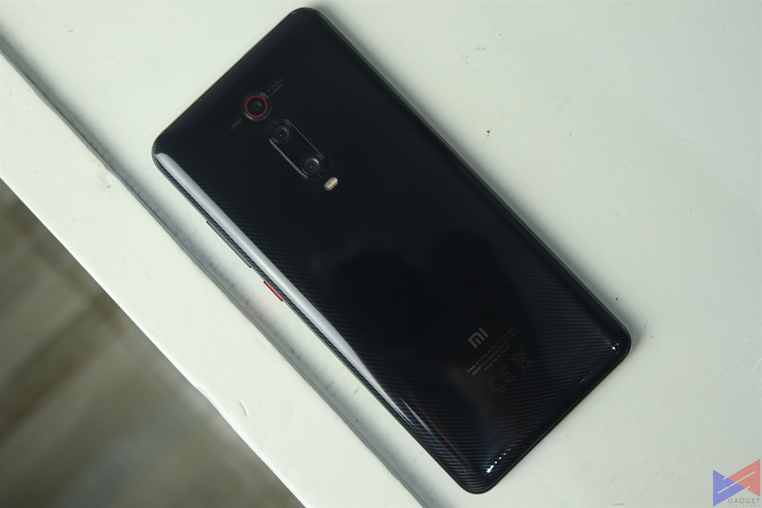 Xiaomi Mi 9T Review