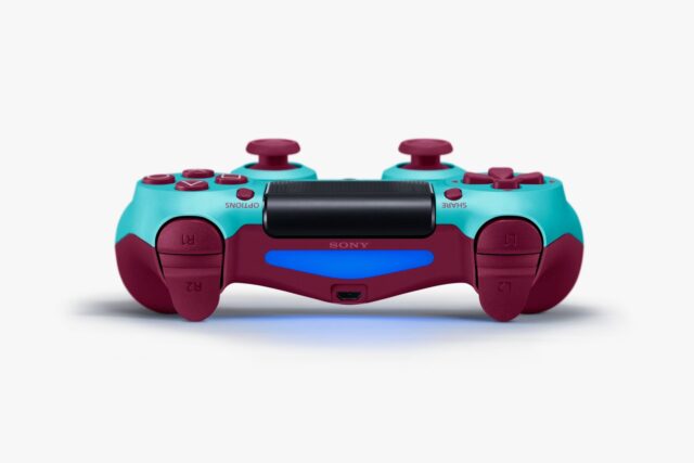 ps4 controller