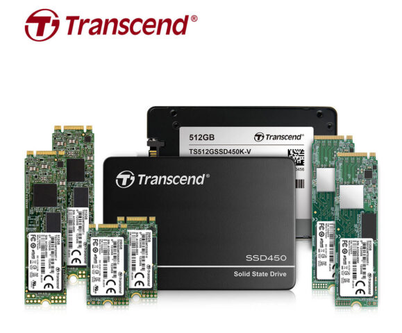 transcend 3d nand ssd 2