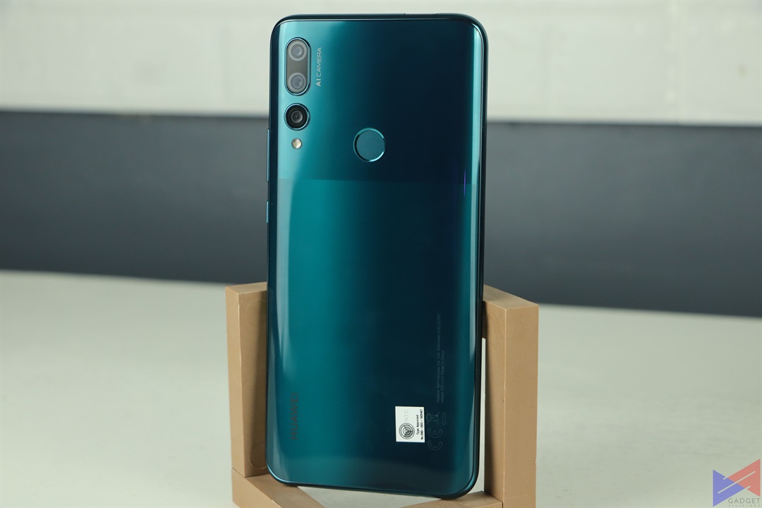 Huawei Y9 Prime