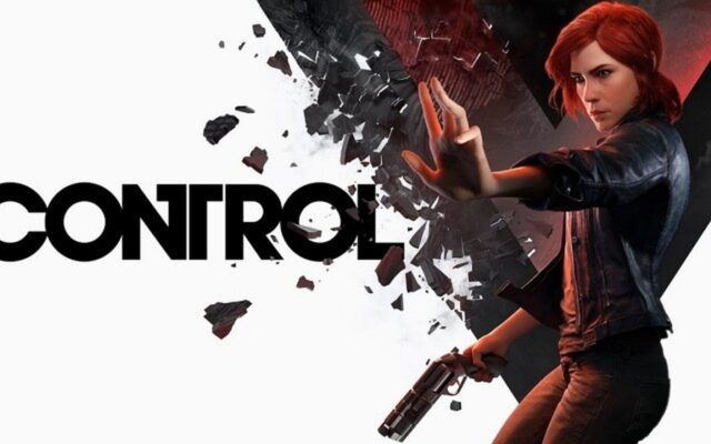 control art