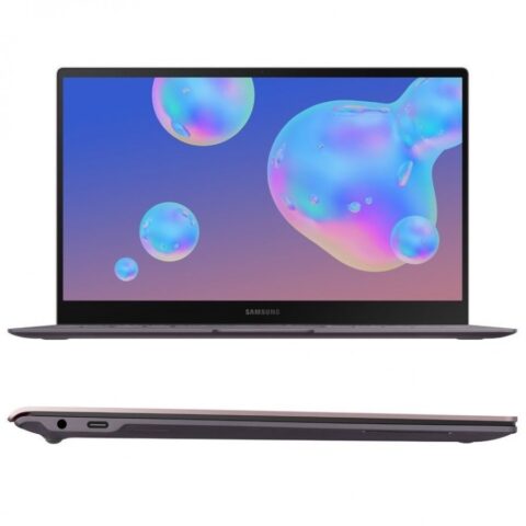 samsung galaxy book s leaked 2