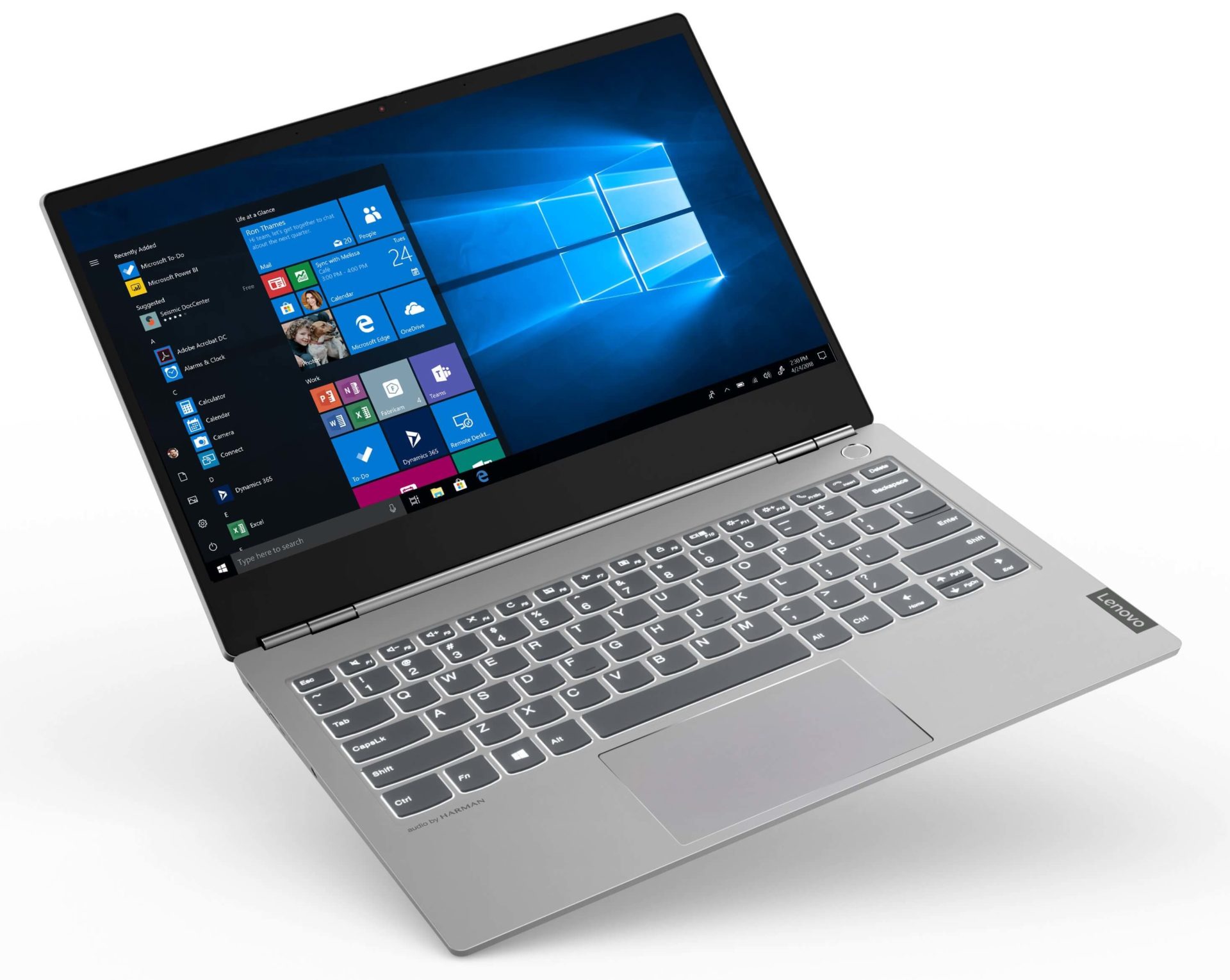 Lenovo Launches ThinkBook 13s in PH, the Perfect Tool for the Digitally ...