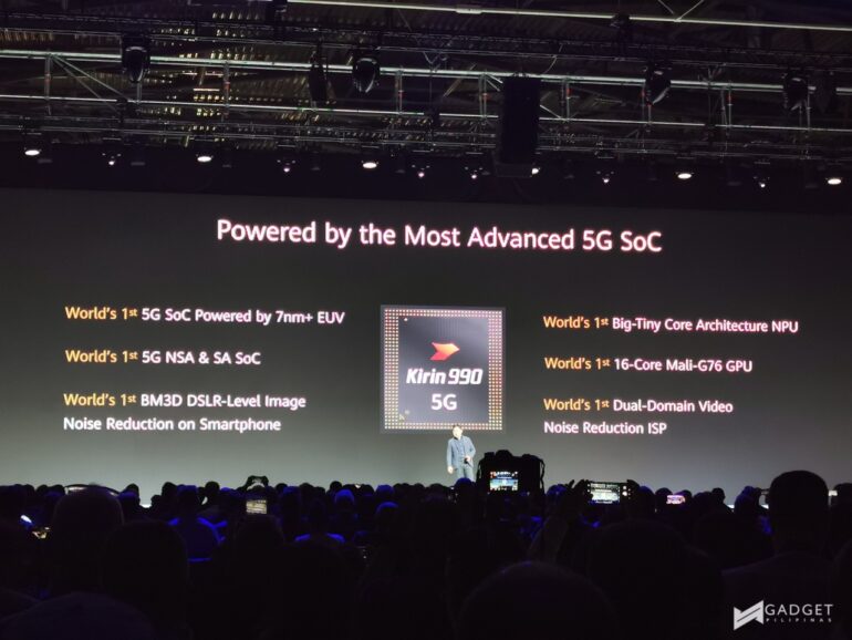 Huawei Mate 30 Series36 1