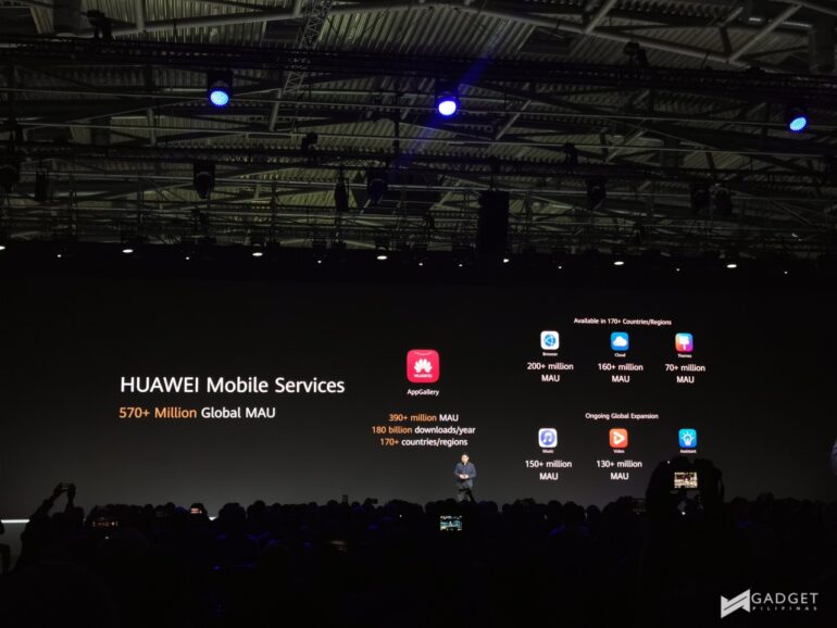 Huawei Mate 30 Series86