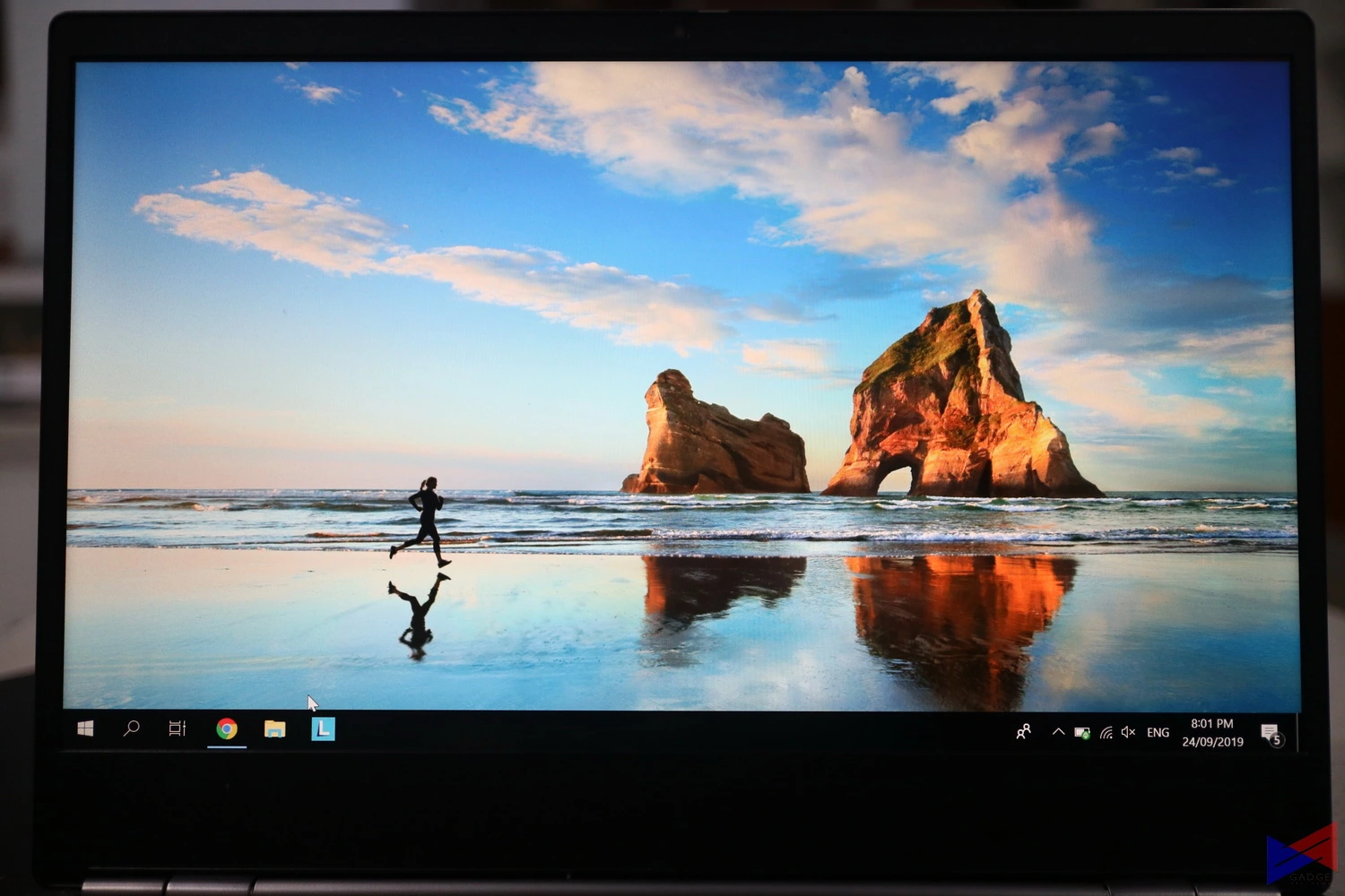 Lenovo ThinkBook 13s Display