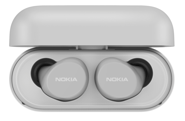 Nokia Power Earbuds 2