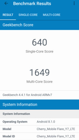 cherry mobile flare y7 lte review screenshots 1
