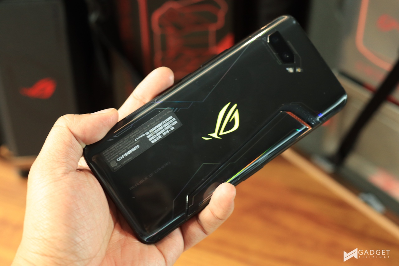 ASUS ROG Phone 2 46