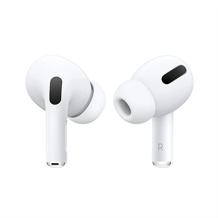 AirPods Pro Raw AirPods Pro Raw