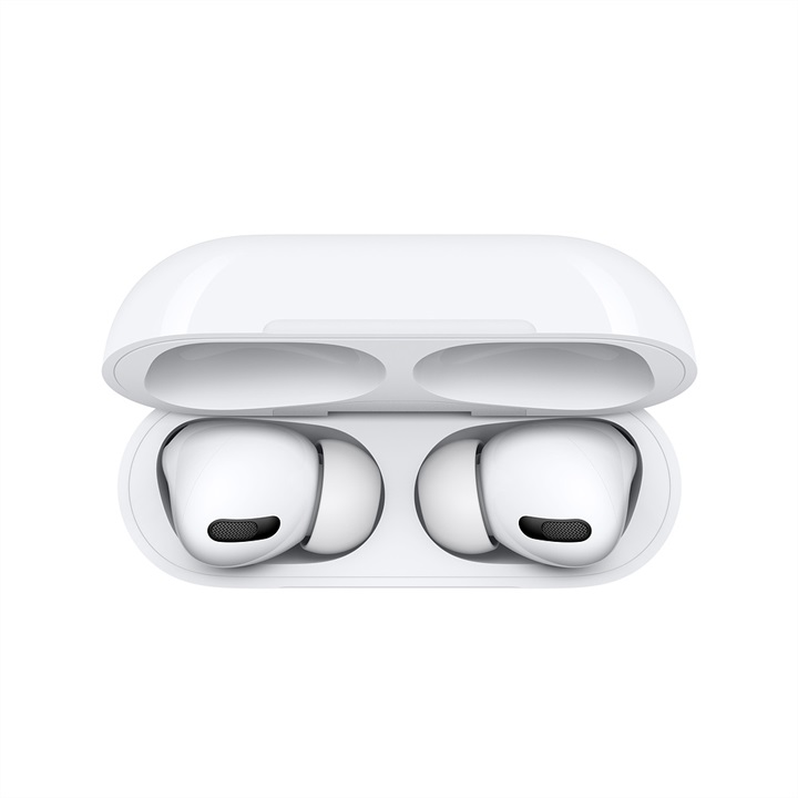 AirPods Pro Top View