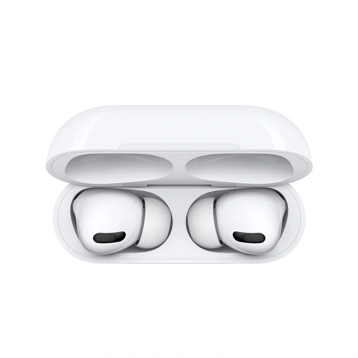 AirPods Pro Top View AirPods Pro Top View