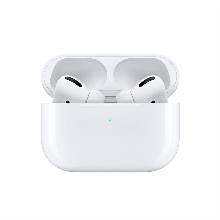 AirPods Pro with Charging Case AirPods Pro with Charging Case