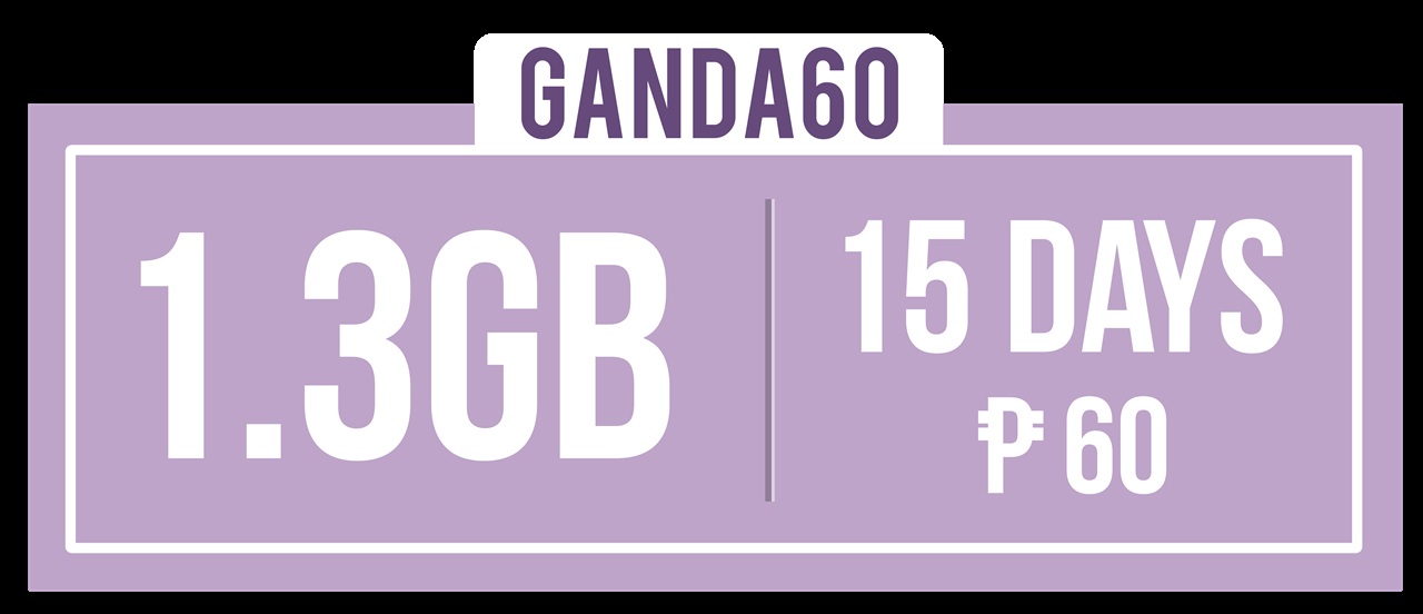 Ganda 60