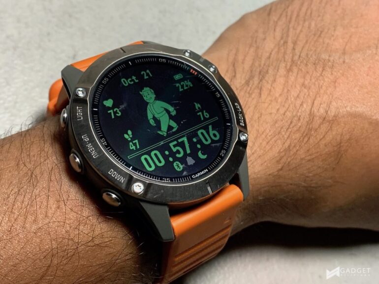 Garmin Fenix 6 Review 8 e1571674014566