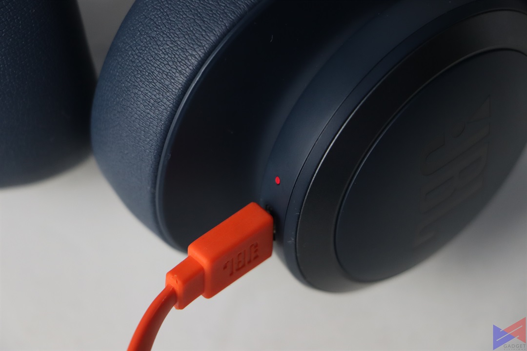 JBL LIVE 650BTNC Wireless Over Ear Noise Cancelling Headphones Review