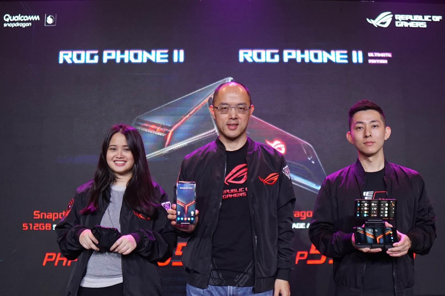 ROG Phone 2