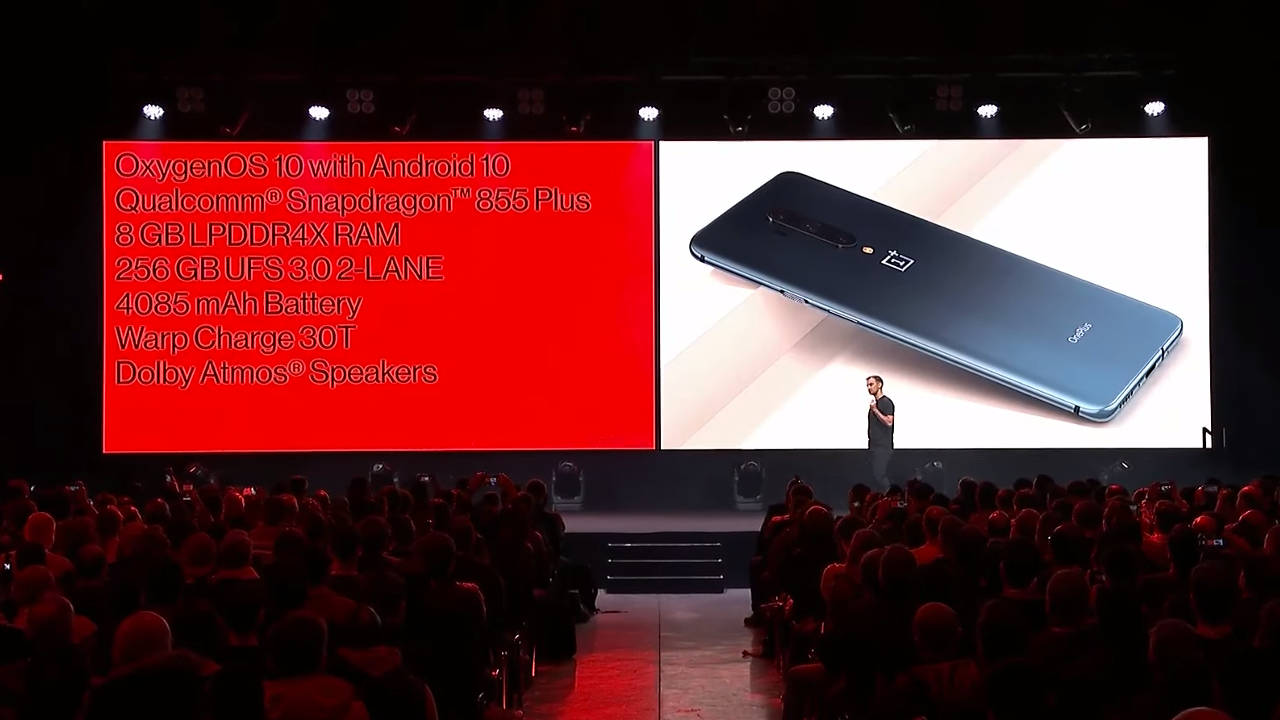 one plus 7t series launch 3