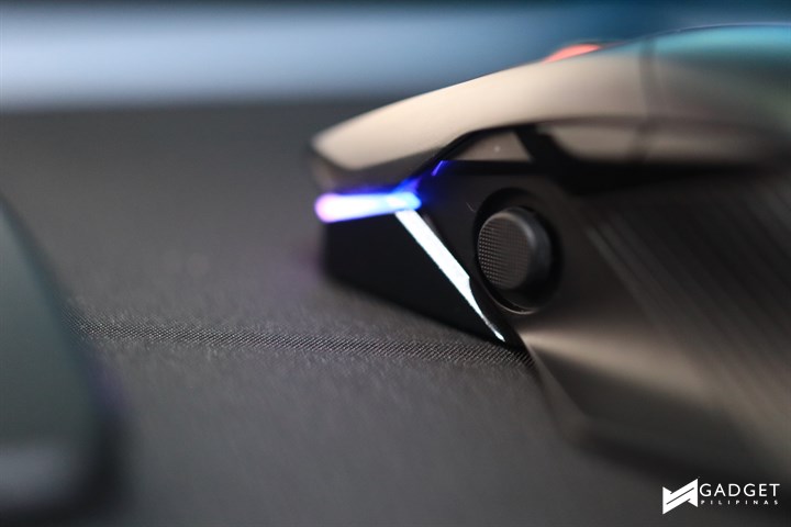 ASUS ROG Chakrmam Review 32