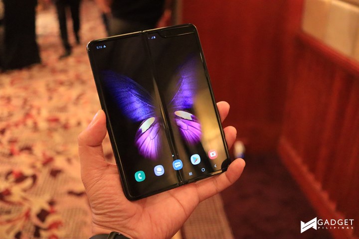 Galaxy Fold Philippines 1