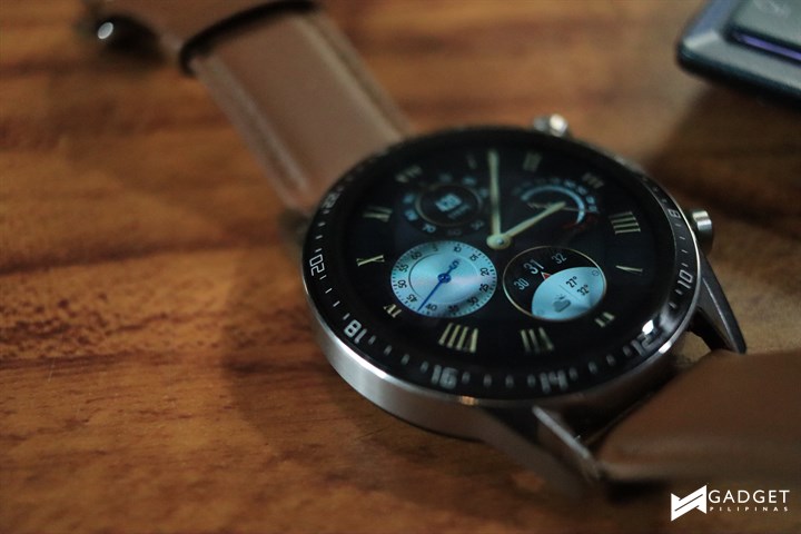 Huawei Watch GT 2 Review 4