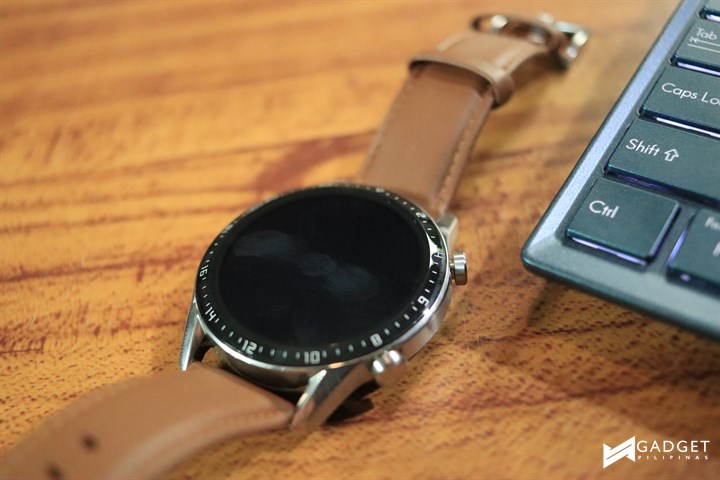 Huawei Watch GT 2 Review 8