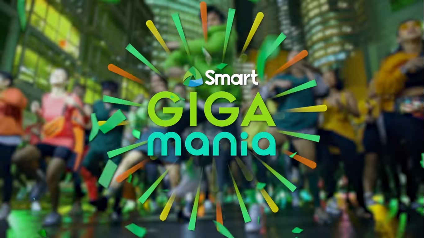 Smart Giga Mania