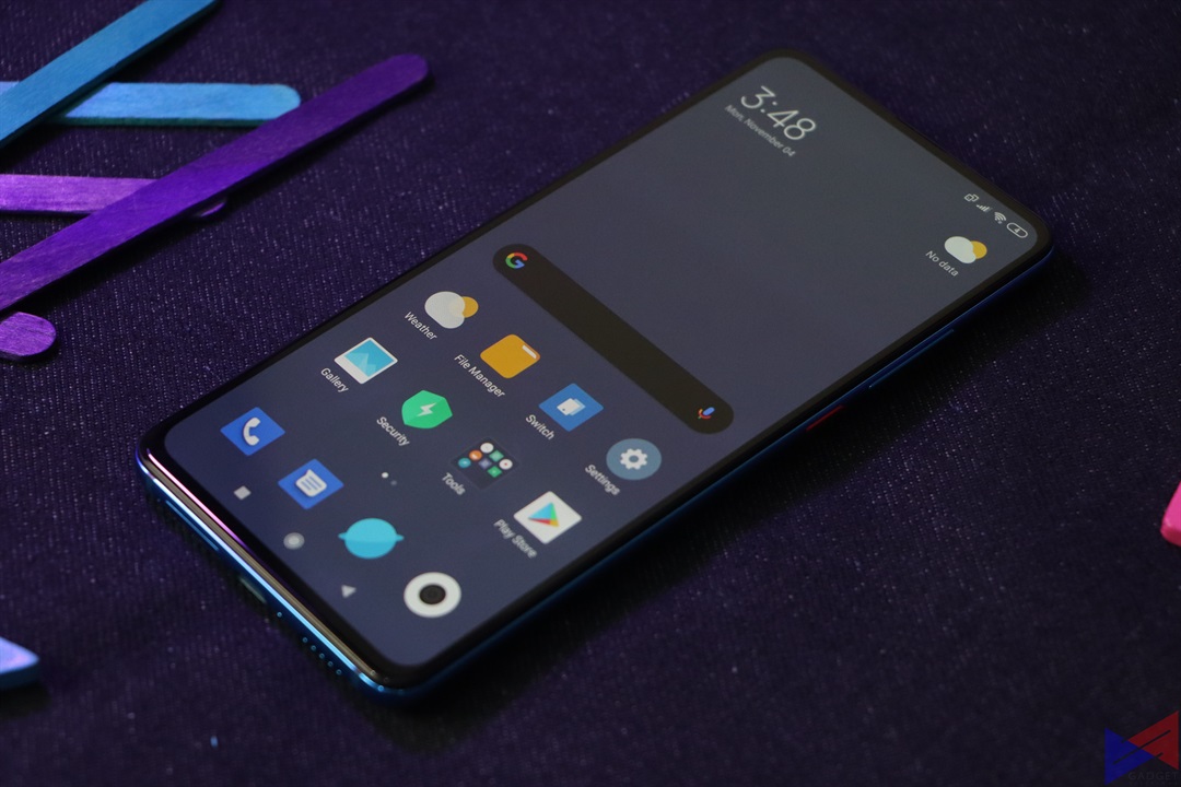 Xiaomi Mi 9T Pro Review