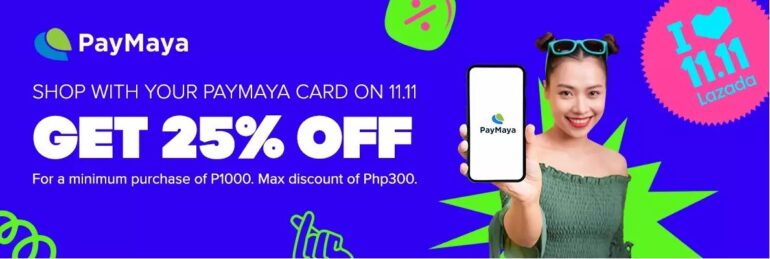 PayMaya