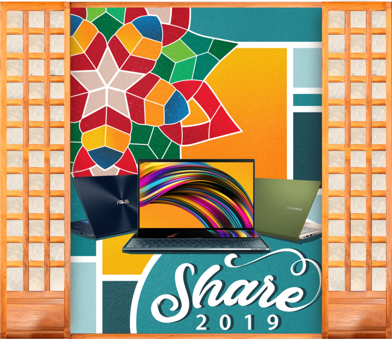 SHARE 2019 min