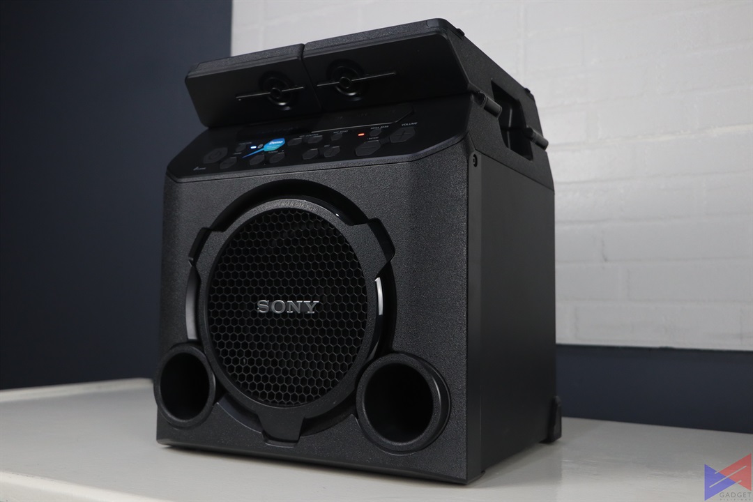 sony pg10 speaker