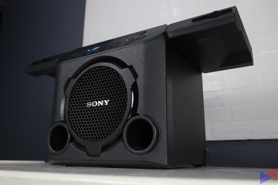 sony pg10 speaker