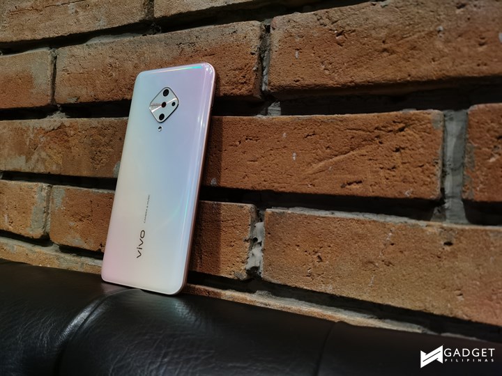 VIVO S1 Pr0 1