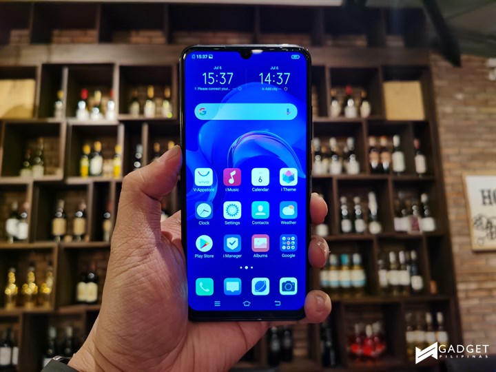 VIVO S1 Pr0 24